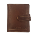Johnny Black - A58 - Credit Card Holder