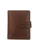 Johnny Black - A58 - Credit Card Holder