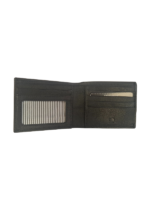 Johnny Black- W5908 - Impact Leather Wallet - Image 3