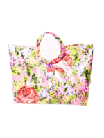 Lou Harvey - Tote Beach Bag - Image 3