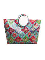 Lou Harvey - Tote Beach Bag - Image 4