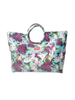 Lou Harvey - Tote Beach Bag - Image 5