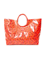 Lou Harvey - Tote Beach Bag - Image 6