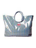 Lou Harvey - Tote Beach Bag - Image 8