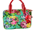 Lou Harvey - Mini Laptop Bag