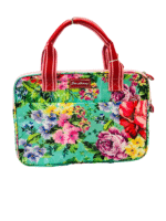 Lou Harvey - Mini Laptop Bag