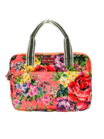 Lou Harvey - Mini Laptop Bag - Image 3