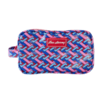 Lou Harvey - Mini Gusset Vanity Wide