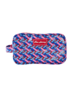 Lou Harvey - Mini Gusset Vanity Wide