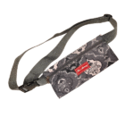 Lou Harvey - Flat Waist Belt