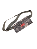 Lou Harvey - Flat Waist Belt