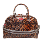 Lou Harvey - Overnight Bag