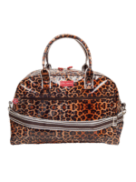 Lou Harvey - Overnight Bag