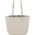 Fenn - Original Tote Collection – Champagne - 1464