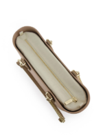 Fenn - Petite Tote Collection – Mocha - 9388 - Image 3