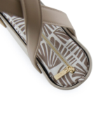 Fenn - Petite Tote Collection – Mushroom - 9387 - Image 4