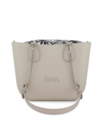 Fenn - Petite Tote Collection – Mushroom - 9386 - Image 5