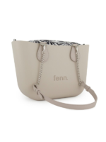 Fenn - Petite Tote Collection – Mushroom - 9386 - Image 4