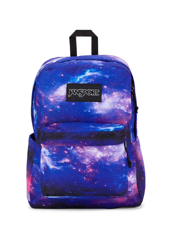 JanSport-SuperBreak-plus-space-dust JanSport - SuperBreak Plus® - Image 1