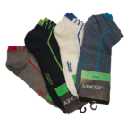 Jockey - Mens Socks - Sport Low Cuts - Jandy 20490