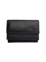 Summit - Windsor - Classic Compact Tri-Fold Wallet - Image 6