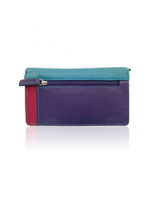 Summit - Medium Multi Card - Leather Purse - Image 2