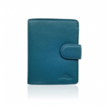 Summit - Small Multi Card - Leather Purse