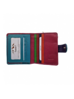 Summit - Small Multi Card - Leather Purse - Image 4