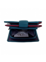 Summit - Small Multi Card - Leather Purse - Image 5