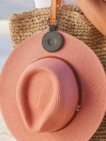 Travel Magnetic Hat Clip - Round