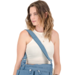 8036 - Free Spirit -  Horizontal Sling