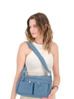 8036 - Free Spirit -  Horizontal Sling
