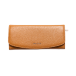 Palio - Flap over Purse Tan