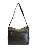 Paolo Rossi - Medium Leather Sling Bag - HB-085 - Image 2