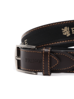 Pringle of Scotland - Casual Belt - Brown