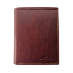 Summit - GWV051 - Windsor Classic Bi-Fold - Men’s Leather Wallet