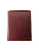 Summit - GWV051 - Windsor Classic Bi-Fold - Men’s Leather Wallet