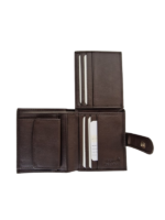 Summit - UWF022 - L-Shape Credit Card Wallet - Image 3