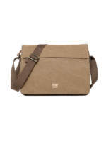 TRP0241 - Troop London - Classic Canvas - Message Bag - Image 3