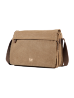 TRP0241 - Troop London - Classic Canvas - Message Bag