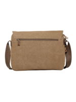 TRP0241 - Troop London - Classic Canvas - Message Bag - Image 5