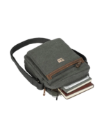 TROOP - TRP0218 - Medium Crossbody/Shoulder Bag - Image 5