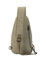Troop London - Classic Sling Bag - One strap (TRP0551) - Image 8