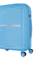 Travel Mate - L349B - Medium Hardcase