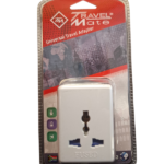 Travel Mate - T039 - Visitors Travel Plug (Int. to SA)