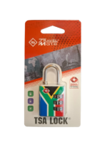 Travel Mate - T092- TSA Combination Lock