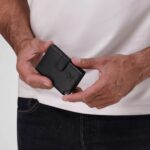 Brando - James - 2006 - Detailed Metal Card Holder