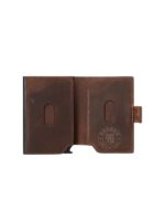 Brando - James - 2006 - Detailed Metal Card Holder - Image 5