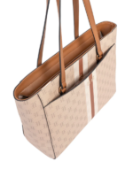 ELLE - Monogram Tote - Image 3