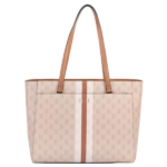 ELLE - Monogram Tote